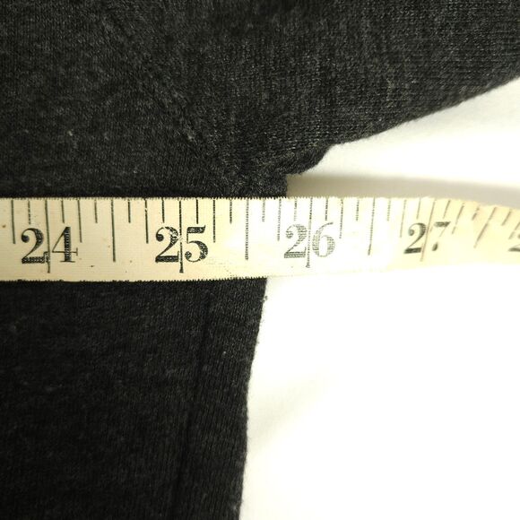 Certified G Enzo and Big Cass Adult 2XL XXL Full Zip Sweatshirt Hoodie WWE - Picture 5 of 7